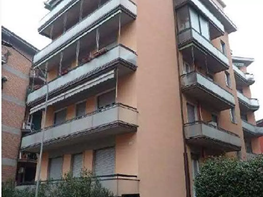 Immagine 2 di Appartamento in vendita  in Via Amerigo Vespucci  8 a Verona