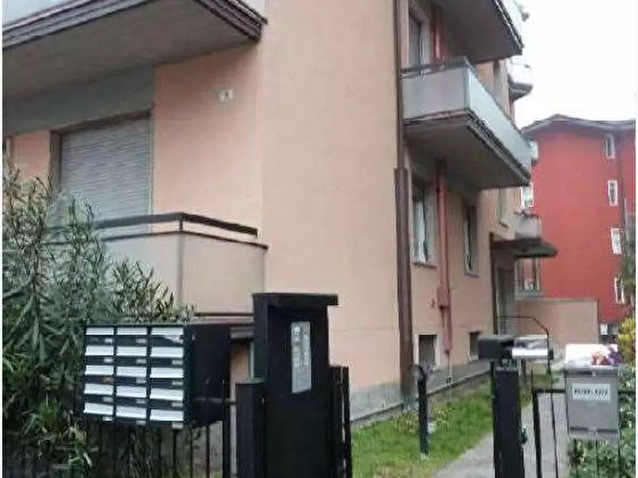 Immagine 3 di Appartamento in vendita  in Via Amerigo Vespucci  8 a Verona