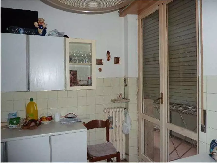 Immagine 5 di Appartamento in vendita  in Via Amerigo Vespucci  8 a Verona