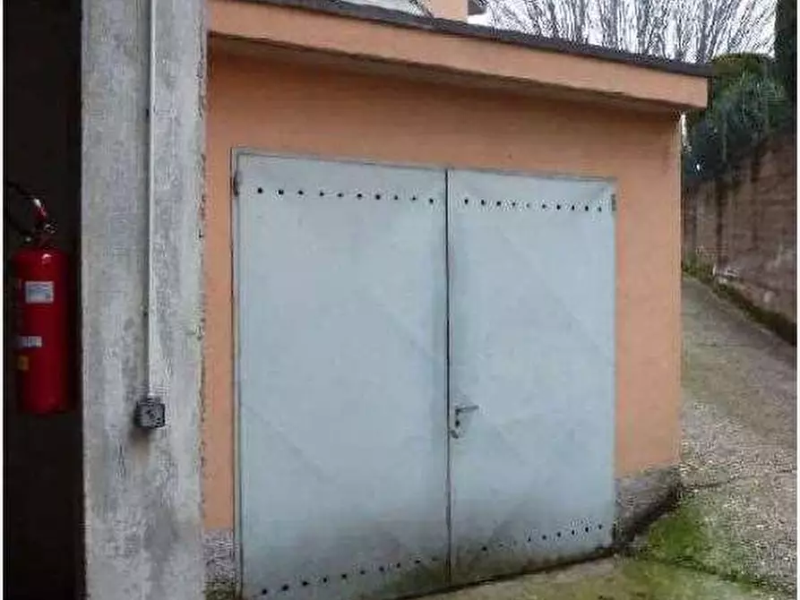 Immagine 24 di Appartamento in vendita  in Via Amerigo Vespucci  8 a Verona