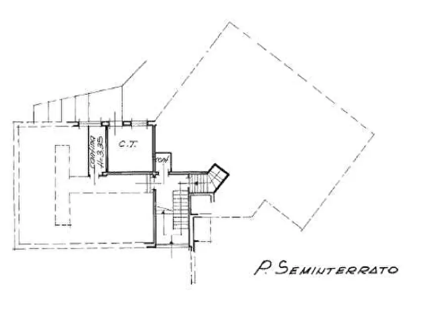 Immagine 27 di Appartamento in vendita  in Via Amerigo Vespucci  8 a Verona