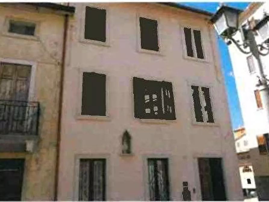 Immagine 4 di Porzione di casa in vendita  in Via Roma 22 a Bosco Chiesanuova
