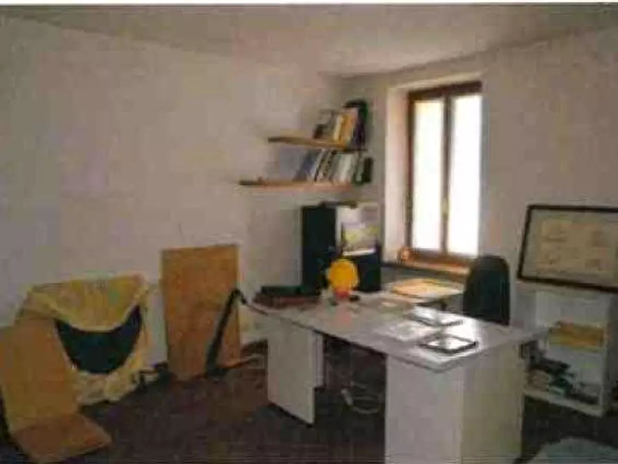 Immagine 9 di Porzione di casa in vendita  in Via Roma 22 a Bosco Chiesanuova