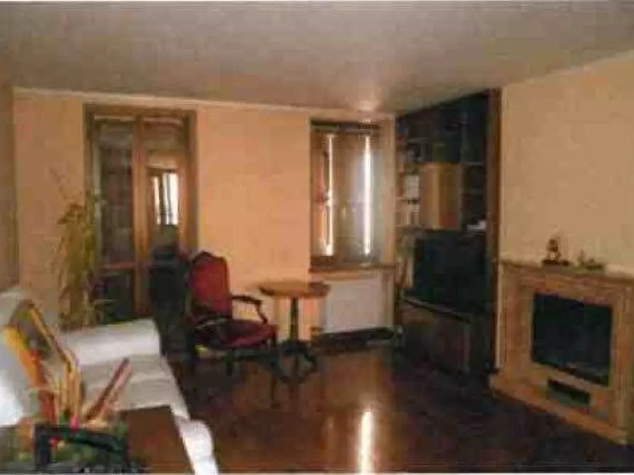 Immagine 10 di Porzione di casa in vendita  in Via Roma 22 a Bosco Chiesanuova