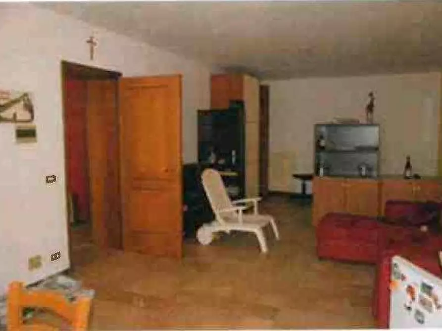 Immagine 16 di Porzione di casa in vendita  in Via Roma 22 a Bosco Chiesanuova