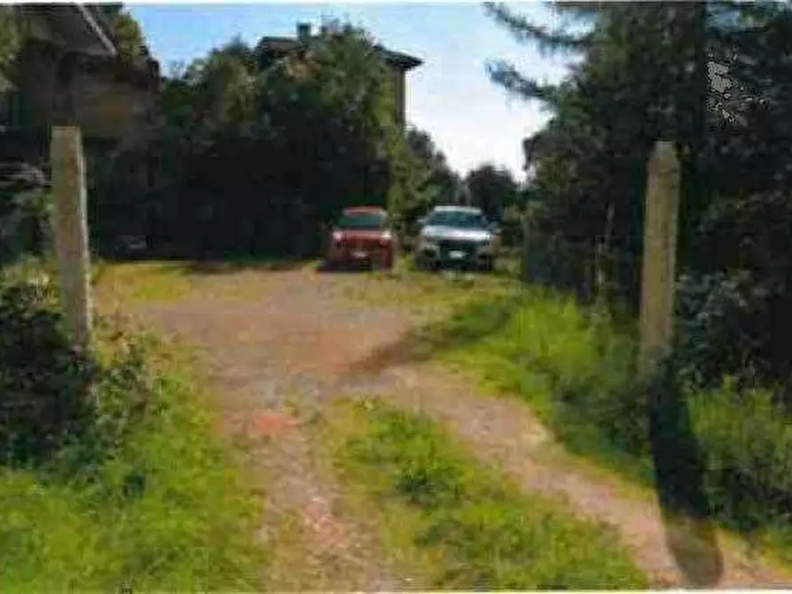 Immagine 24 di Porzione di casa in vendita  in Via Roma 22 a Bosco Chiesanuova