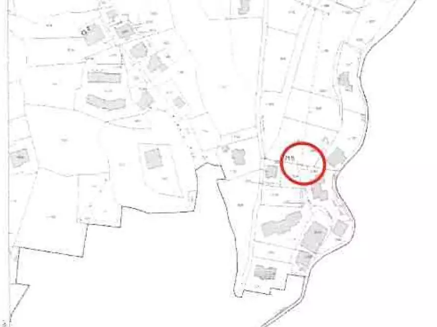 Immagine 36 di Porzione di casa in vendita  in Via Roma 22 a Bosco Chiesanuova