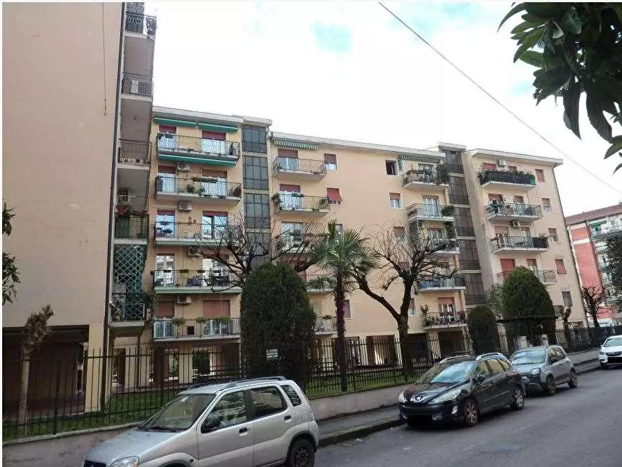 Immagine 1 di Appartamento in vendita  in Via Antonio Sangallo 3 a Verona