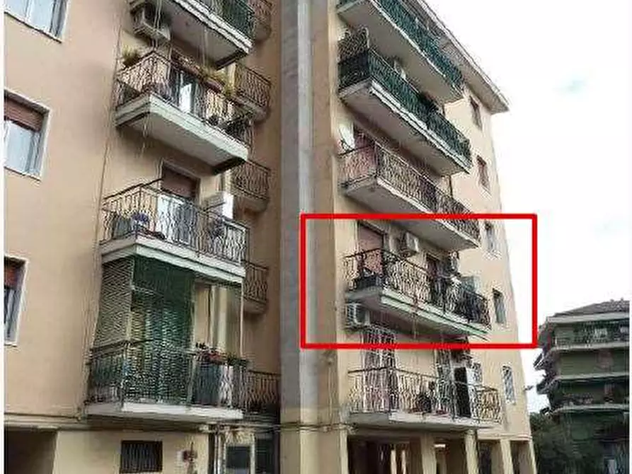 Immagine 2 di Appartamento in vendita  in Via Antonio Sangallo 3 a Verona