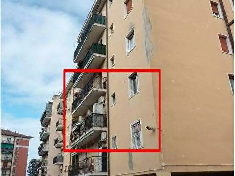 Immagine 4 di Appartamento in vendita  in Via Antonio Sangallo 3 a Verona