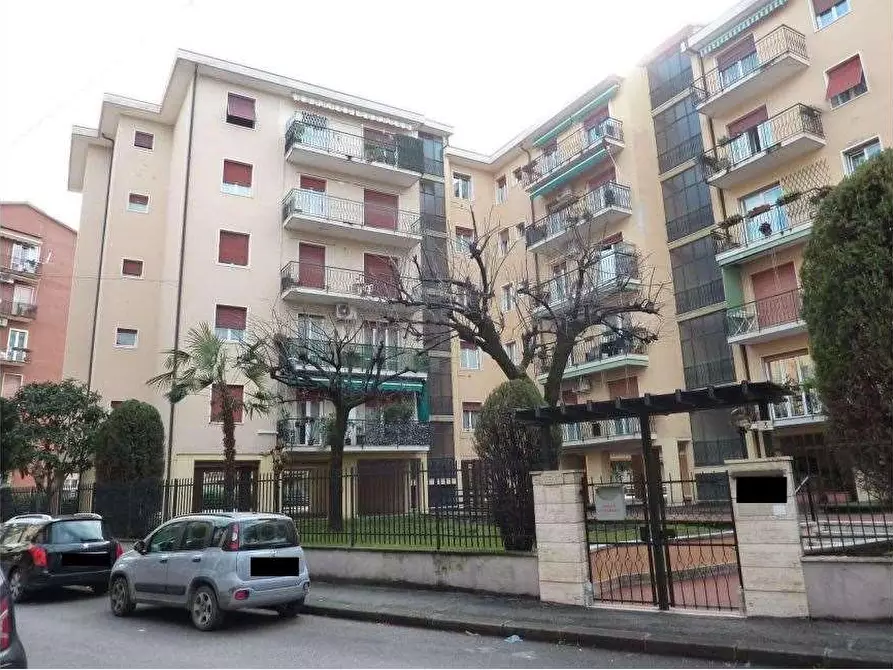 Immagine 5 di Appartamento in vendita  in Via Antonio Sangallo 3 a Verona