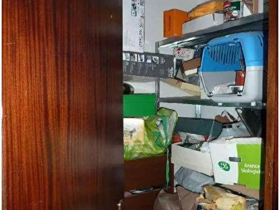 Immagine 10 di Appartamento in vendita  in Via Antonio Sangallo 3 a Verona