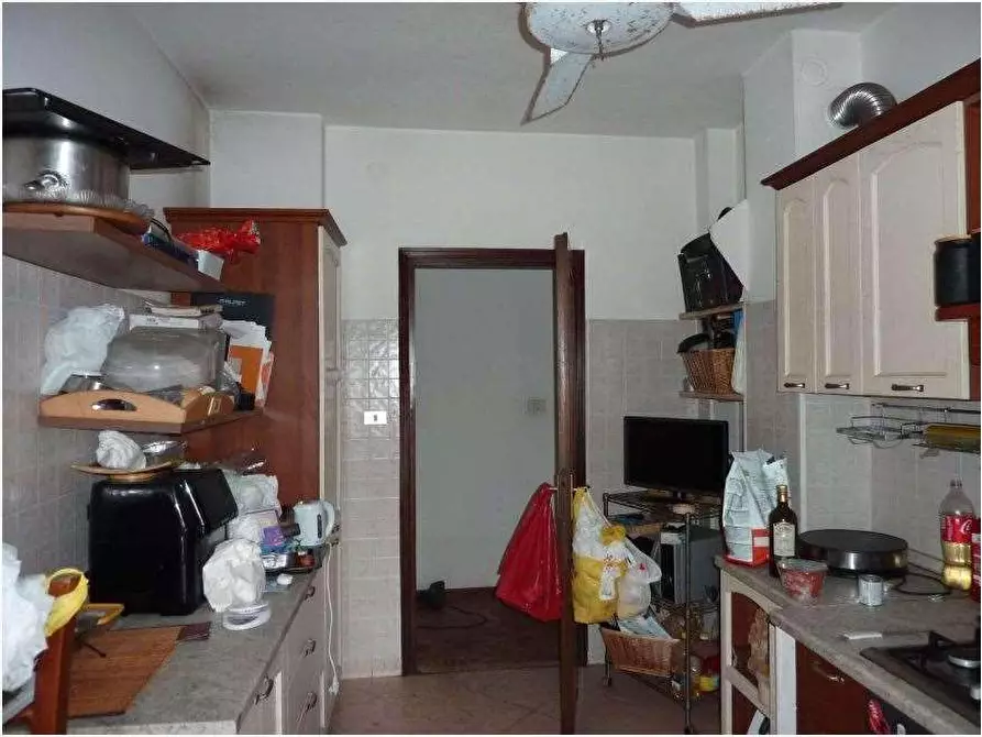 Immagine 12 di Appartamento in vendita  in Via Antonio Sangallo 3 a Verona