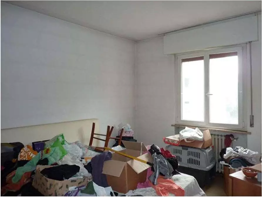 Immagine 15 di Appartamento in vendita  in Via Antonio Sangallo 3 a Verona