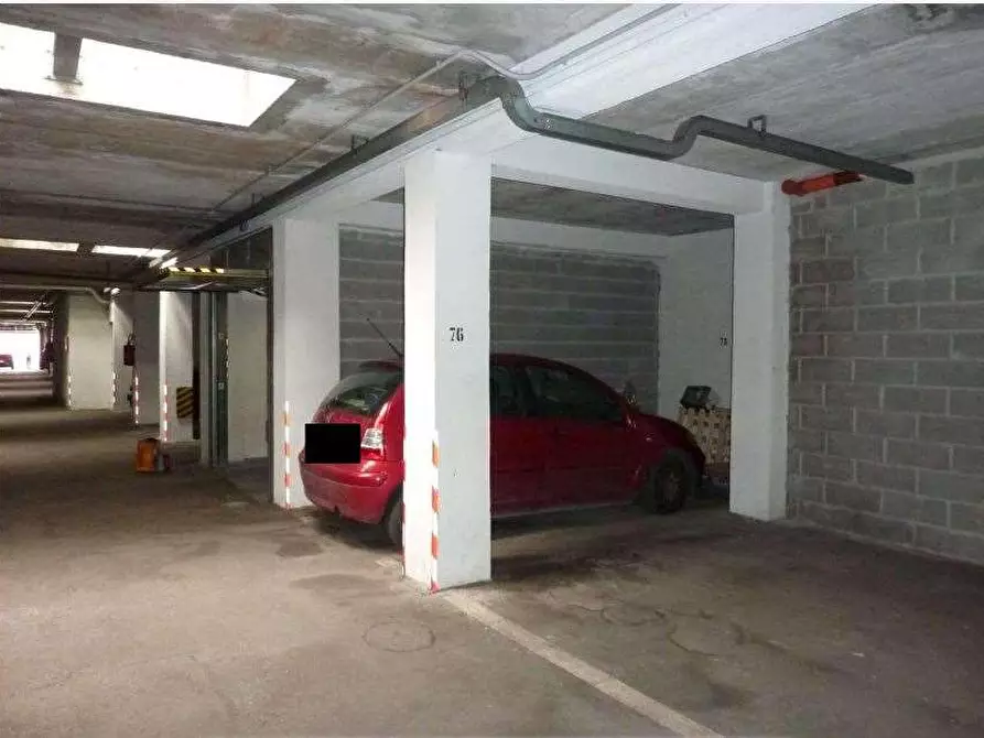 Immagine 21 di Appartamento in vendita  in Via Antonio Sangallo 3 a Verona