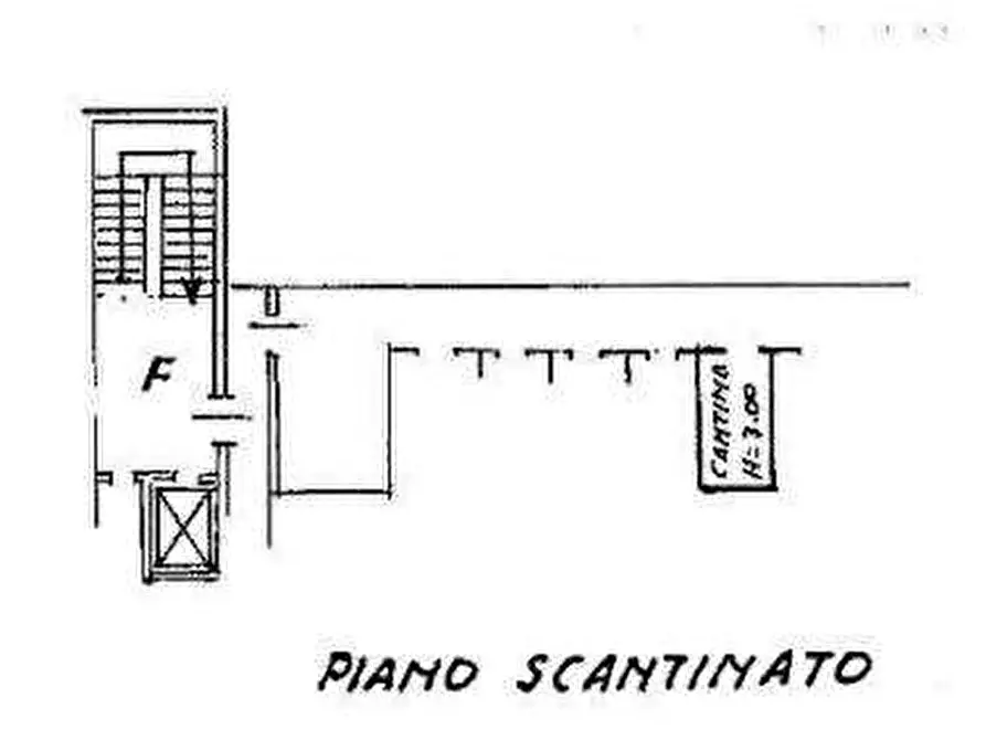 Immagine 24 di Appartamento in vendita  in Via Antonio Sangallo 3 a Verona