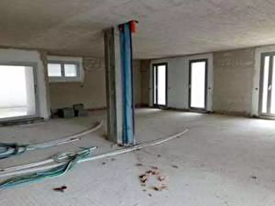 Immagine 18 di Porzione di casa in vendita  in Via L. Cadorna snc a Legnago