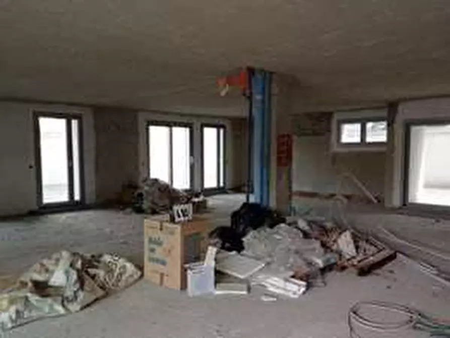 Immagine 20 di Porzione di casa in vendita  in Via L. Cadorna snc a Legnago