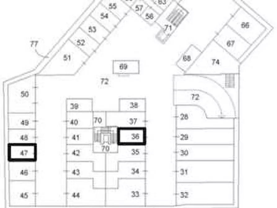 Immagine 30 di Porzione di casa in vendita  in Via L. Cadorna snc a Legnago