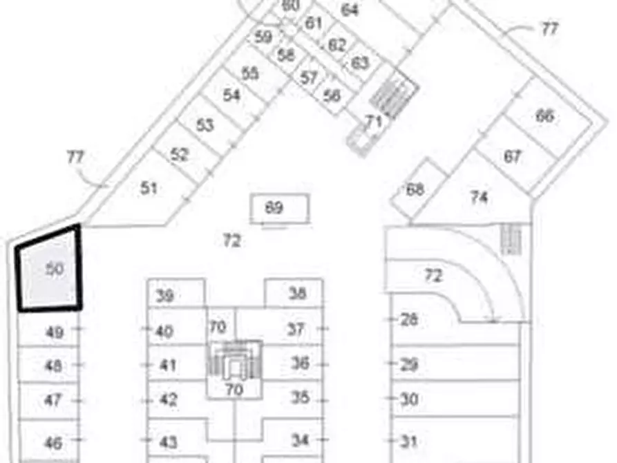 Immagine 32 di Porzione di casa in vendita  in Via L. Cadorna snc a Legnago