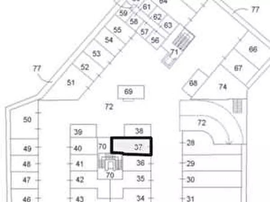 Immagine 36 di Porzione di casa in vendita  in Via L. Cadorna snc a Legnago