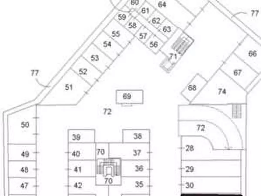 Immagine 40 di Porzione di casa in vendita  in Via L. Cadorna snc a Legnago