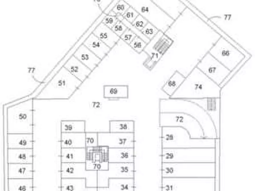 Immagine 42 di Porzione di casa in vendita  in Via L. Cadorna snc a Legnago