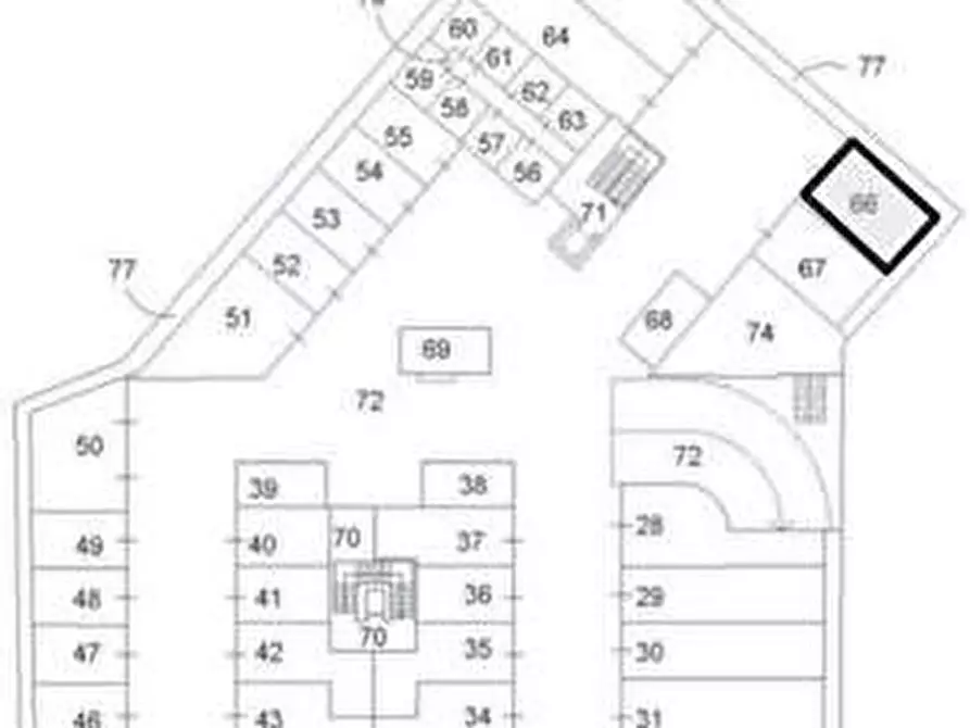 Immagine 50 di Porzione di casa in vendita  in Via L. Cadorna snc a Legnago