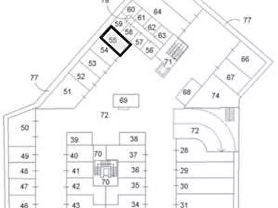 Immagine 54 di Porzione di casa in vendita  in Via L. Cadorna snc a Legnago