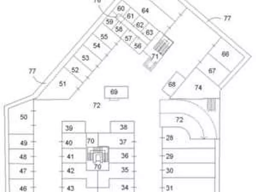 Immagine 56 di Porzione di casa in vendita  in Via L. Cadorna snc a Legnago