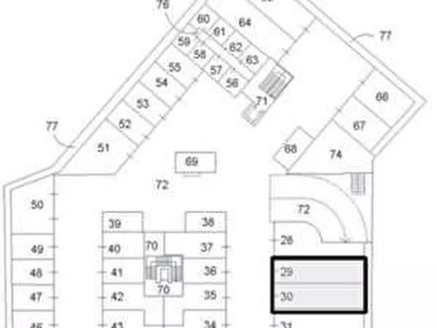 Immagine 58 di Porzione di casa in vendita  in Via L. Cadorna snc a Legnago