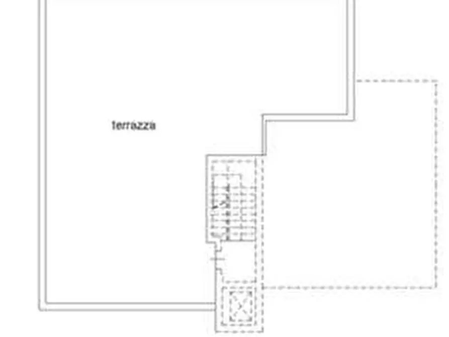 Immagine 59 di Porzione di casa in vendita  in Via L. Cadorna snc a Legnago