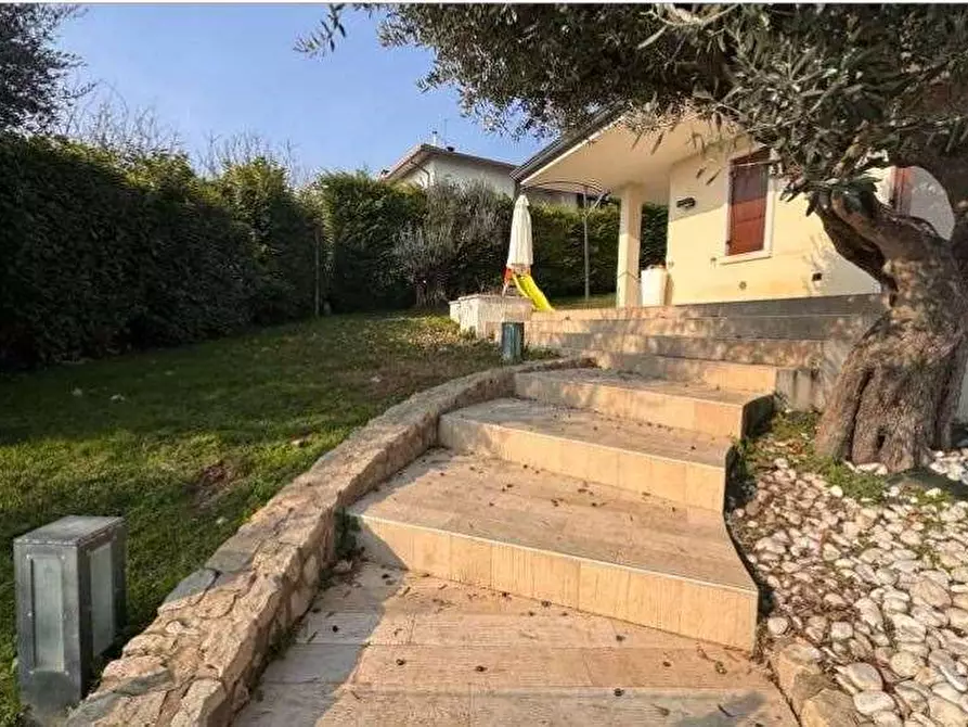 Immagine 6 di Porzione di casa in vendita  in Via Monte Baldo  10 a Lavagno