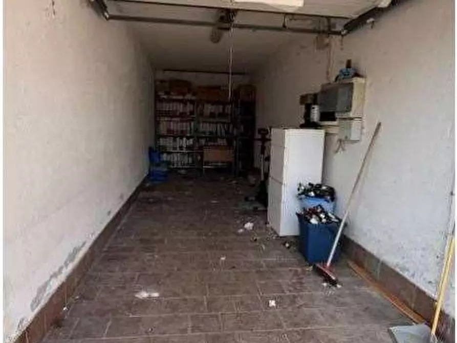 Immagine 9 di Porzione di casa in vendita  in Via Monte Baldo  10 a Lavagno