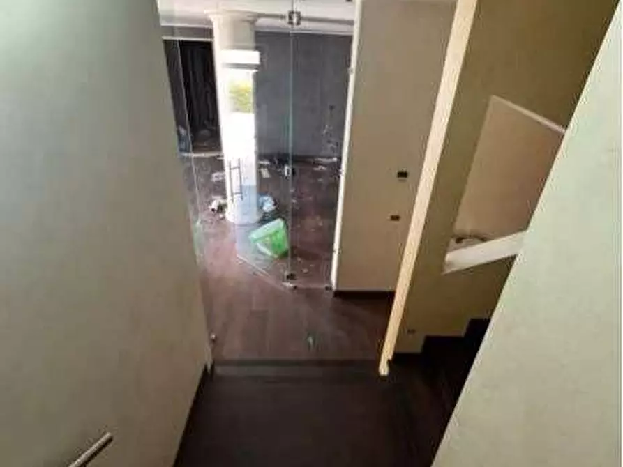 Immagine 22 di Porzione di casa in vendita  in Via Monte Baldo  10 a Lavagno