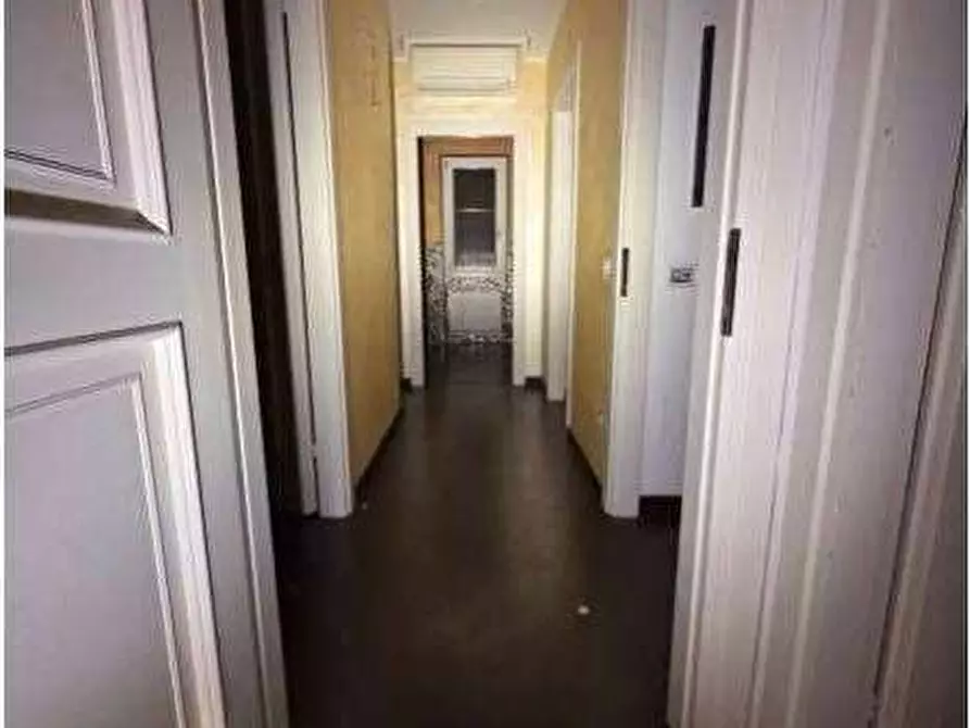 Immagine 23 di Porzione di casa in vendita  in Via Monte Baldo  10 a Lavagno