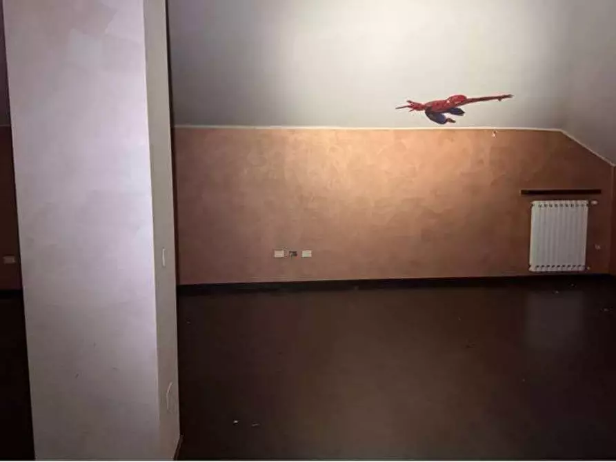 Immagine 24 di Porzione di casa in vendita  in Via Monte Baldo  10 a Lavagno