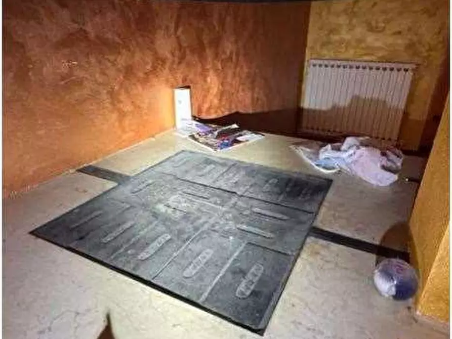 Immagine 29 di Porzione di casa in vendita  in Via Monte Baldo  10 a Lavagno