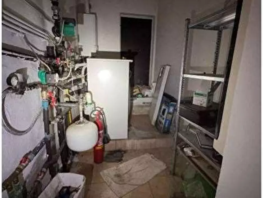 Immagine 31 di Porzione di casa in vendita  in Via Monte Baldo  10 a Lavagno
