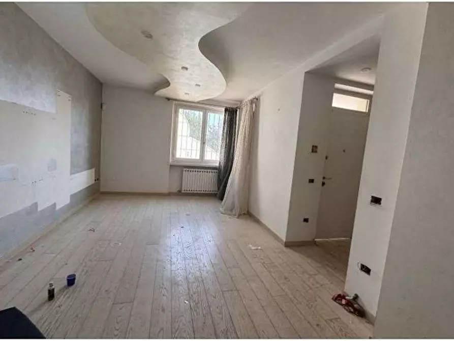 Immagine 33 di Porzione di casa in vendita  in Via Monte Baldo  10 a Lavagno