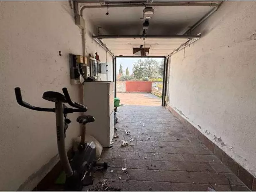 Immagine 39 di Porzione di casa in vendita  in Via Monte Baldo  10 a Lavagno