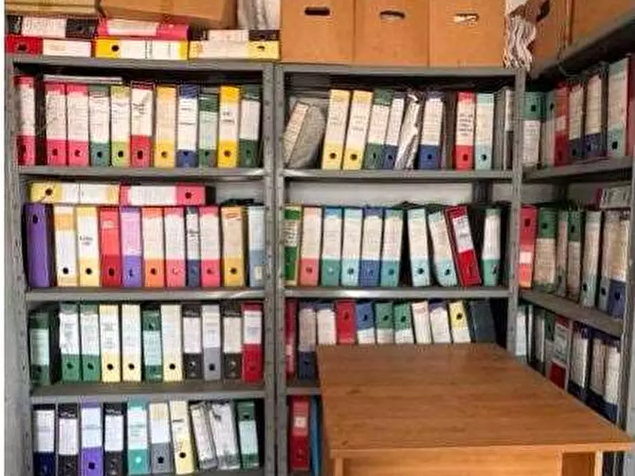 Immagine 40 di Porzione di casa in vendita  in Via Monte Baldo  10 a Lavagno