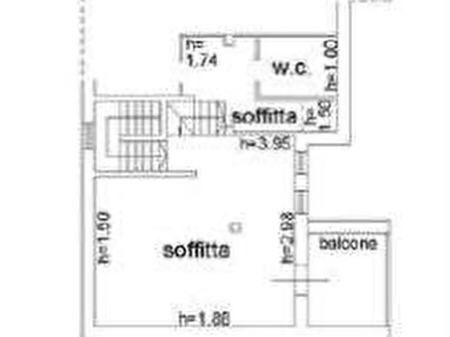 Immagine 43 di Porzione di casa in vendita  in Via Monte Baldo  10 a Lavagno