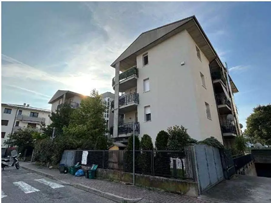 Immagine 1 di Appartamento in vendita  in Via Baruchello 15 a Buttapietra