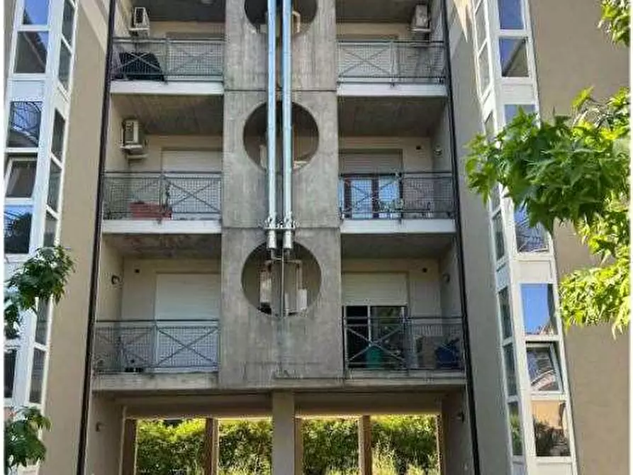 Immagine 3 di Appartamento in vendita  in Via Baruchello 15 a Buttapietra