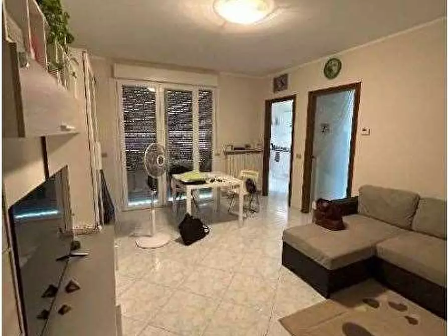 Immagine 7 di Appartamento in vendita  in Via Baruchello 15 a Buttapietra