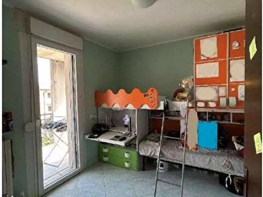 Immagine 11 di Appartamento in vendita  in Via Baruchello 15 a Buttapietra