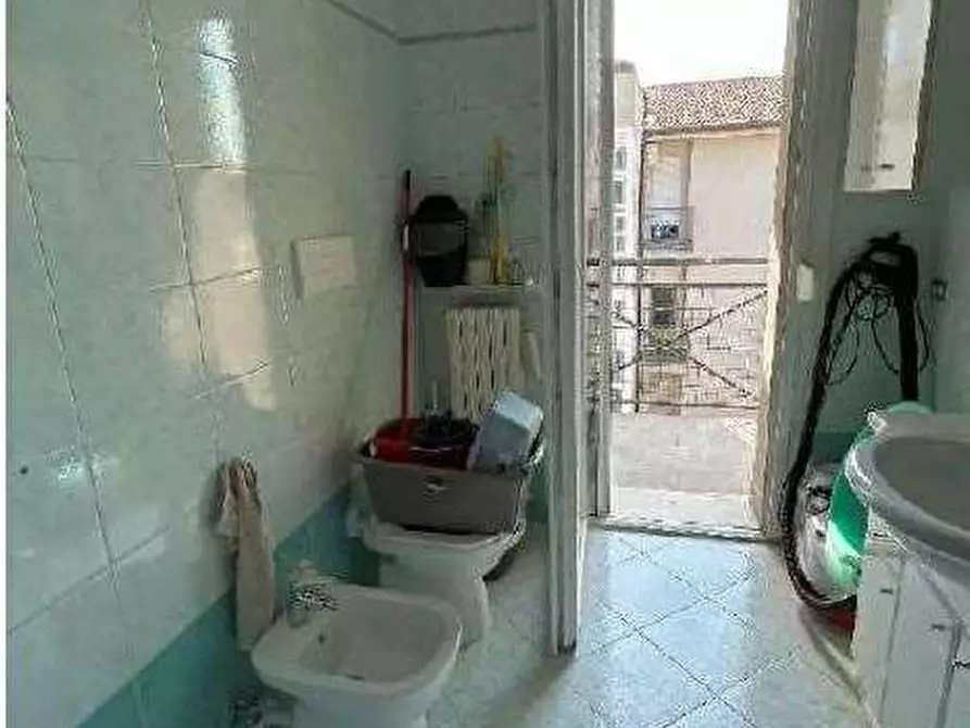 Immagine 12 di Appartamento in vendita  in Via Baruchello 15 a Buttapietra