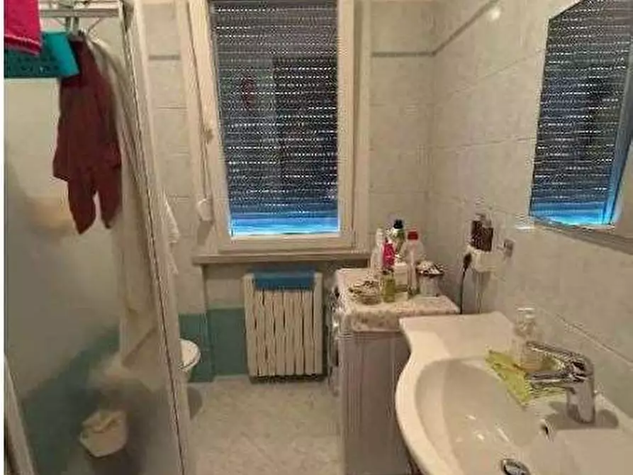 Immagine 13 di Appartamento in vendita  in Via Baruchello 15 a Buttapietra