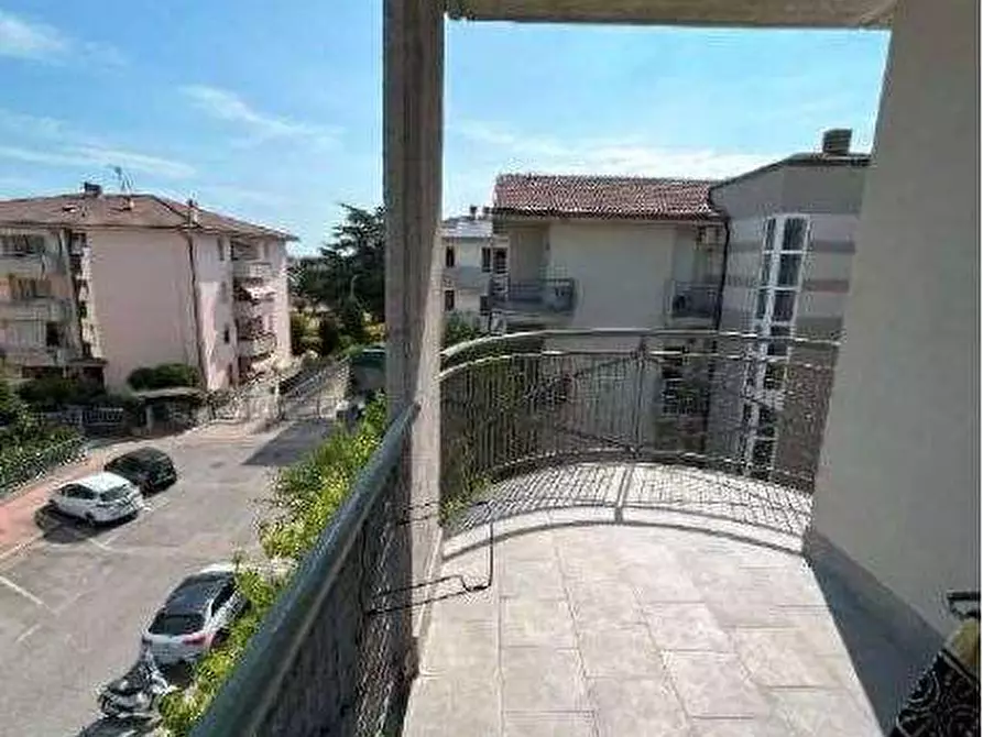 Immagine 14 di Appartamento in vendita  in Via Baruchello 15 a Buttapietra